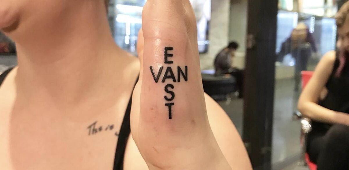 City Tattoo Vancouver
