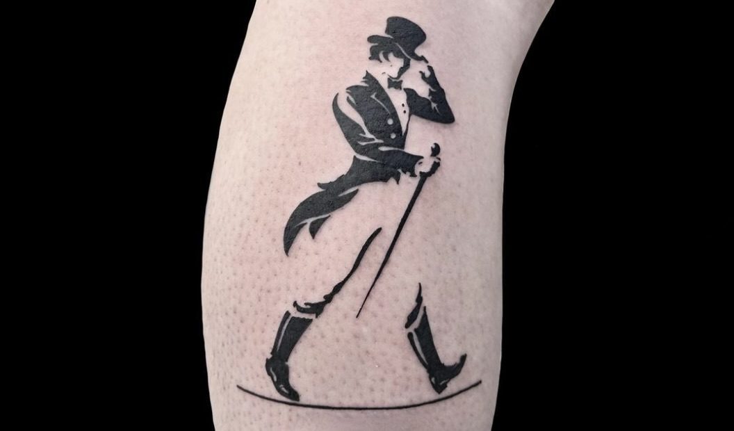 Gentleman Tattoo in Vancouver BC